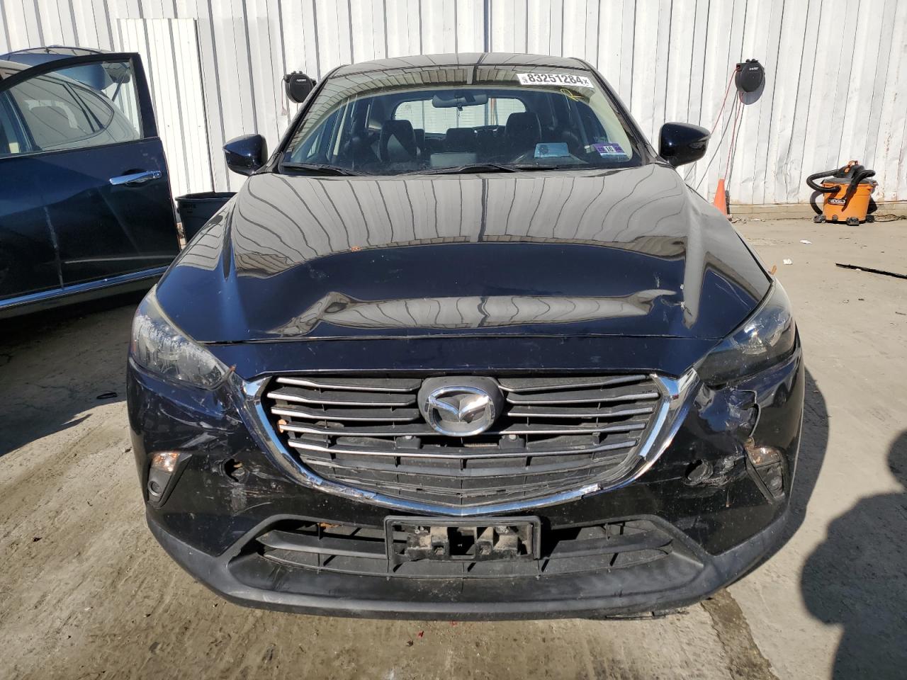 Lot #3024680700 2016 MAZDA CX-3 GRAND