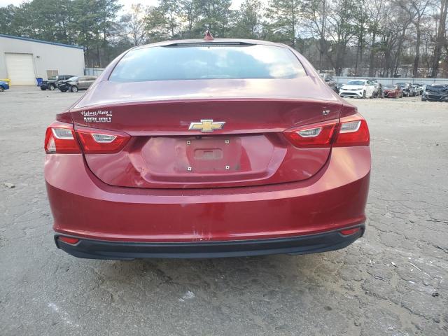 VIN 1G1ZD5ST8JF149926 2018 CHEVROLET MALIBU no.6