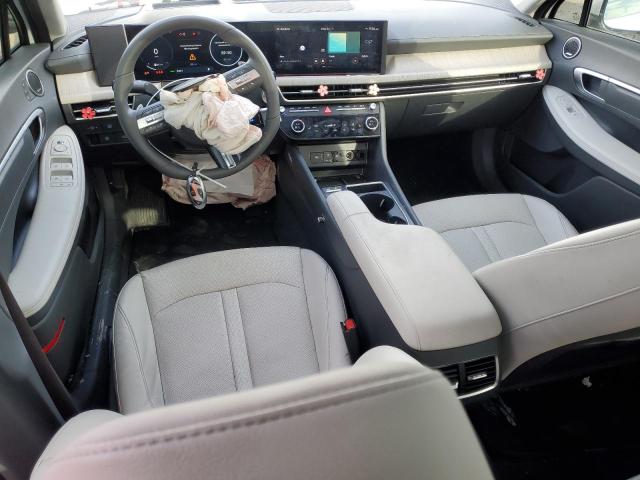 2024 HYUNDAI SONATA HYB - KMHL54JJXRA092394