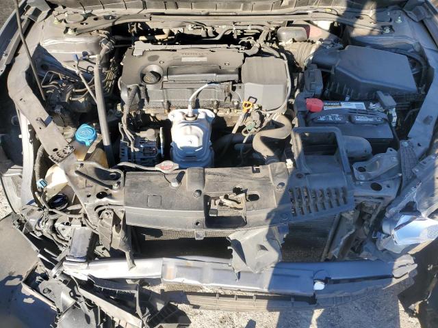 2017 HONDA ACCORD SPO - 1HGCR2F13HA291504