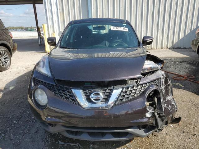 2015 NISSAN JUKE S - JN8AF5MV4FT550576