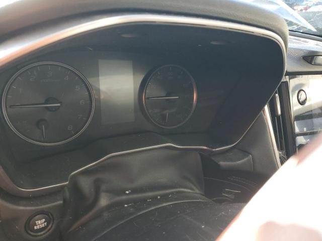 2020 SUBARU OUTBACK LI - 4S4BTANC8L3210434