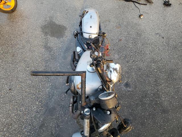 2020 HARLEY-DAVIDSON XL883 N 1HD4LE216LB410269