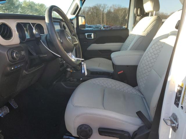 2023 JEEP WRANGLER S - 1C4JJXP66PW555045