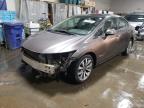 Lot #3024600680 2012 HONDA CIVIC LX