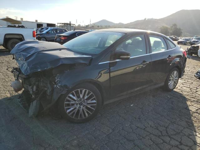 2018 FORD FOCUS TITA - 1FADP3J20JL314302
