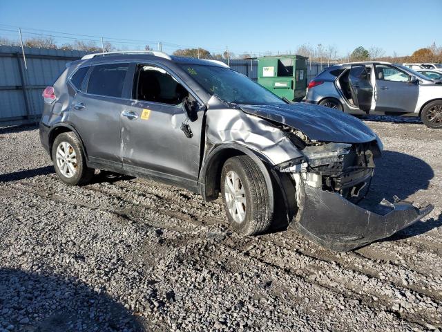 2016 NISSAN ROGUE S/SL 5N1AT2MT7GC792521