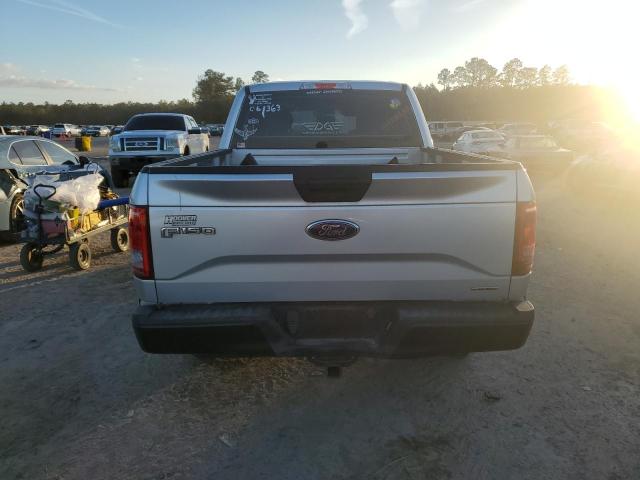 2016 FORD F150 SUPER - 1FTEX1C81GFC61363