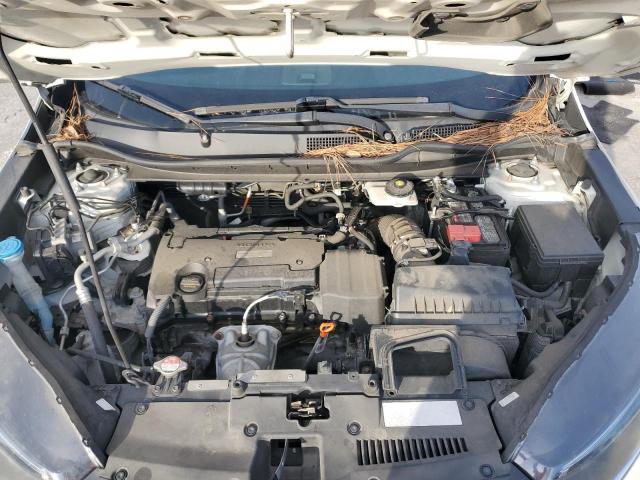 2018 HONDA CR-V LX - 2HKRW5H35JH402876
