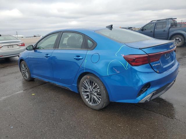 2024 KIA FORTE GT L - 3KPF54AD9RE703203