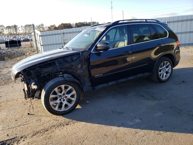 VIN 5UXZV4C59D0G53876 2013 BMW X5 no.1