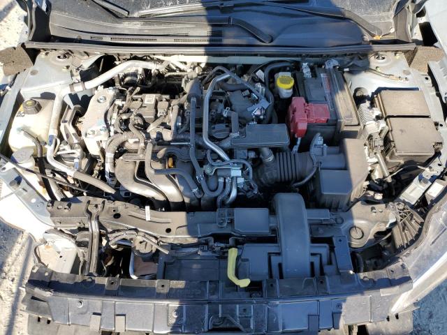 2024 NISSAN SENTRA SV - 3N1AB8CV7RY261135