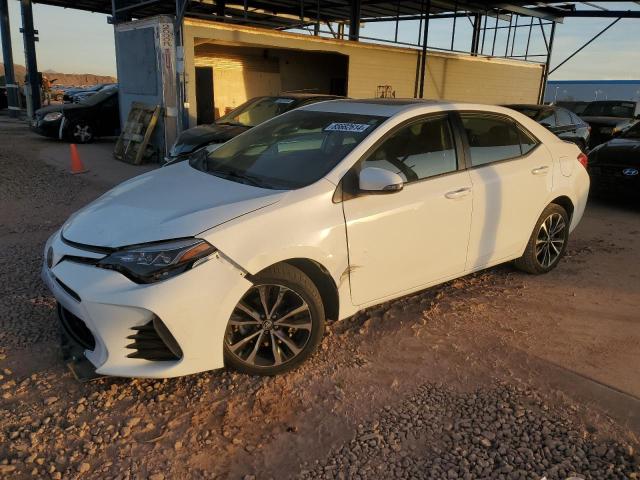 2017 TOYOTA COROLLA L - 5YFBURHEXHP607364