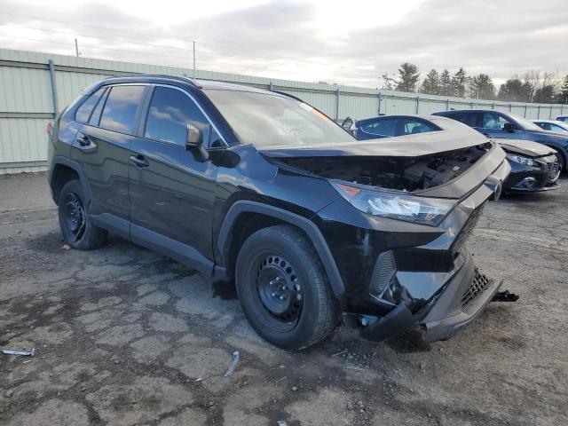 VIN 2T3H1RFV5MC156657 2021 TOYOTA RAV4 no.4