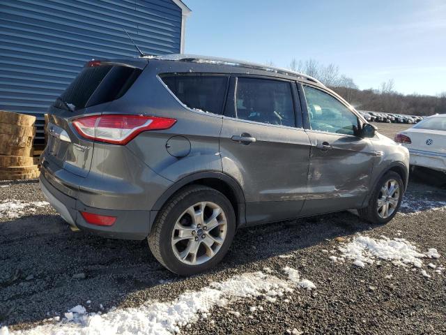 VIN 1FMCU9JX6EUC26461 2014 FORD ESCAPE no.3