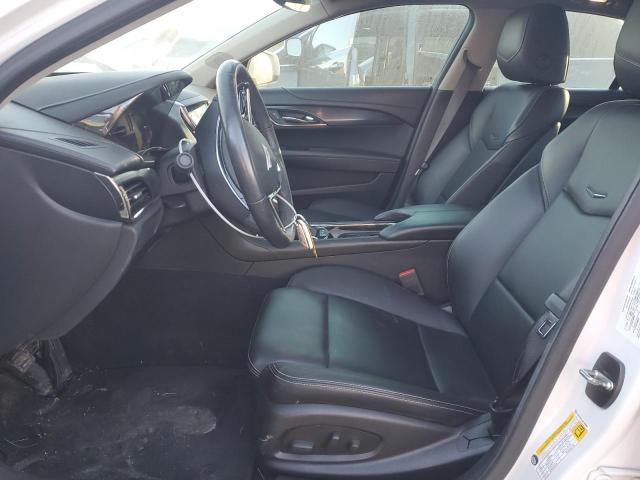 2018 CADILLAC ATS - 1G6AE5RX3J0138669