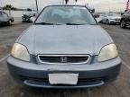 Lot #3025065309 1998 HONDA CIVIC EX