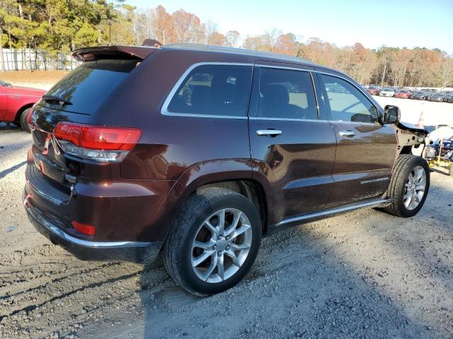 2015 JEEP GRAND CHER - 1C4RJFJG2FC632587