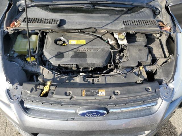 VIN 1FMCU0GX2EUC09675 2014 FORD ESCAPE no.12