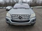 Lot #3027009803 2011 MERCEDES-BENZ ML 350 BLU