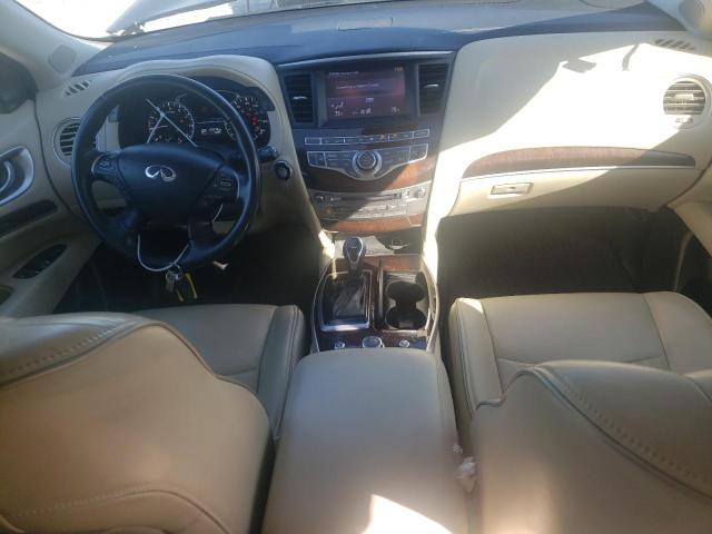 2016 INFINITI QX60 - 5N1AL0MM0GC532118