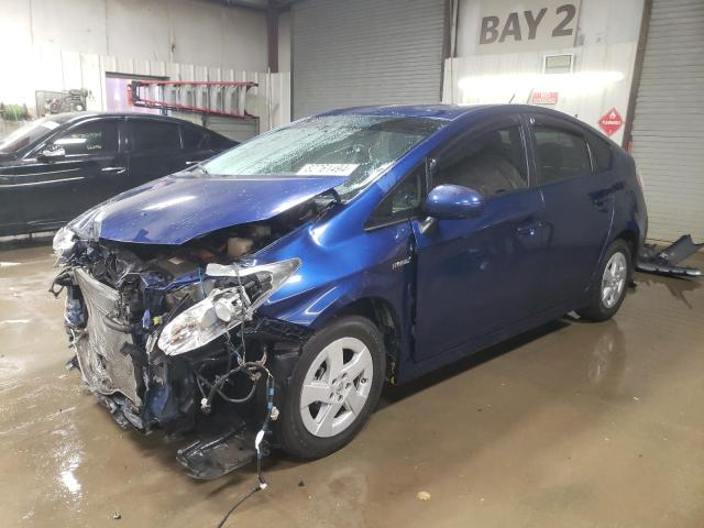 2011 TOYOTA PRIUS #3023720907