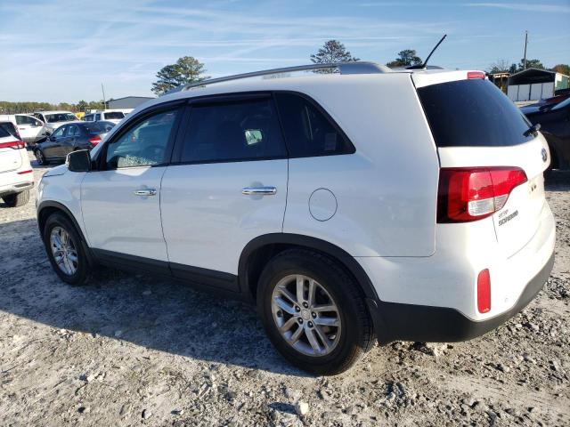 2015 KIA SORENTO LX - 5XYKT3A68FG623051