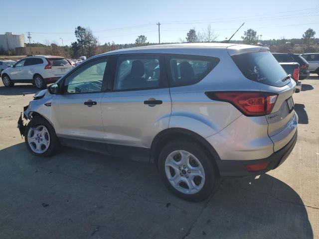 2019 FORD ESCAPE S - 1FMCU0F76KUA67361