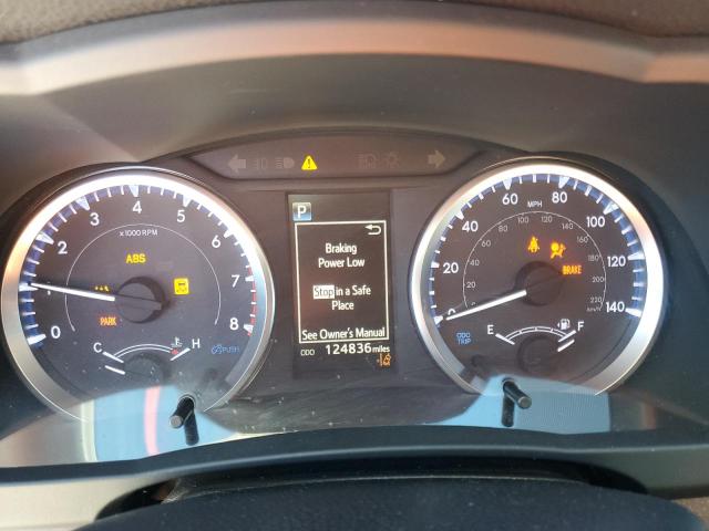 2019 TOYOTA HIGHLANDER - 5TDZZRFH8KS356601