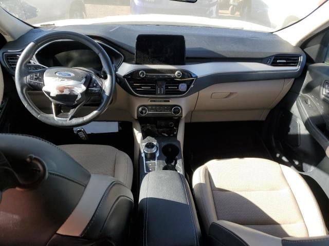 2020 FORD ESCAPE SE - 1FMCU9BZXLUC48220