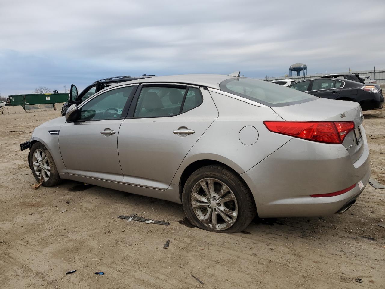 Global Auto Auctions