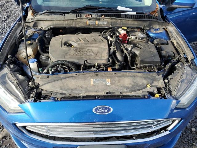 2017 FORD FUSION ENE 3FA6P0HD0HR295065
