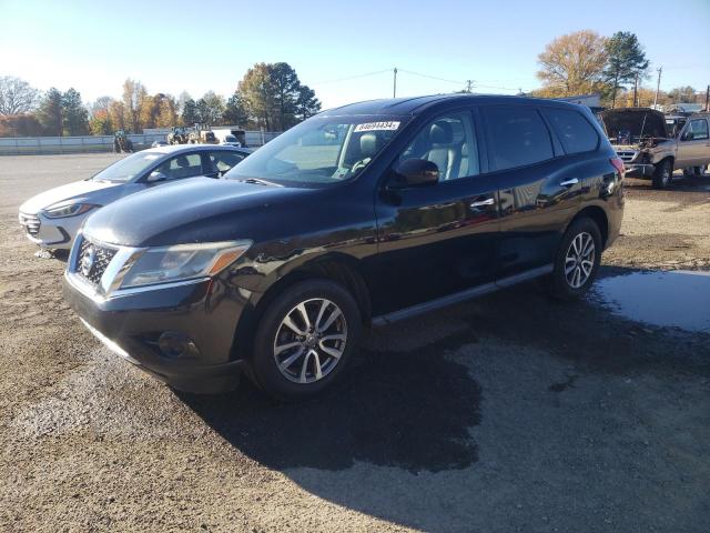 VIN 5N1AR2MN2DC618657 2013 NISSAN PATHFINDER no.1