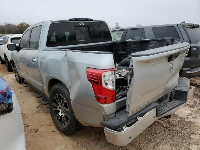 2020 NISSAN TITAN 1N6AA1EFXLN511854