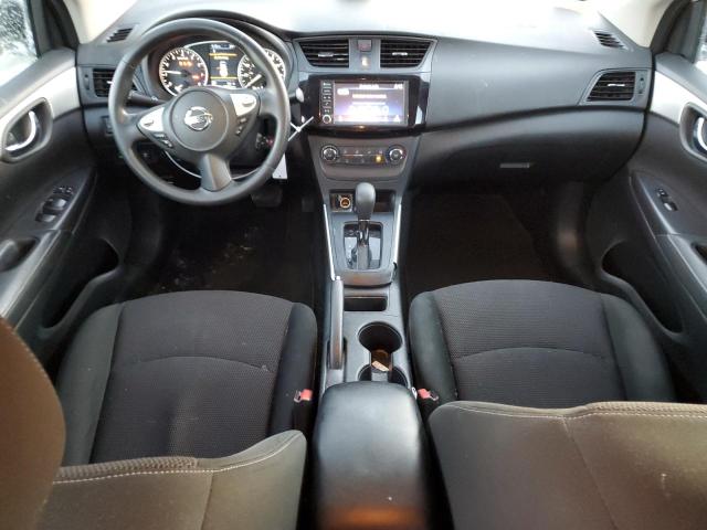 2019 NISSAN SENTRA S - 3N1AB7AP7KY353852