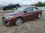 2015 TOYOTA AVALON XLE - 4T1BK1EB6FU153790