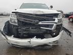 Lot #3027146848 2016 CHEVROLET TAHOE POLI