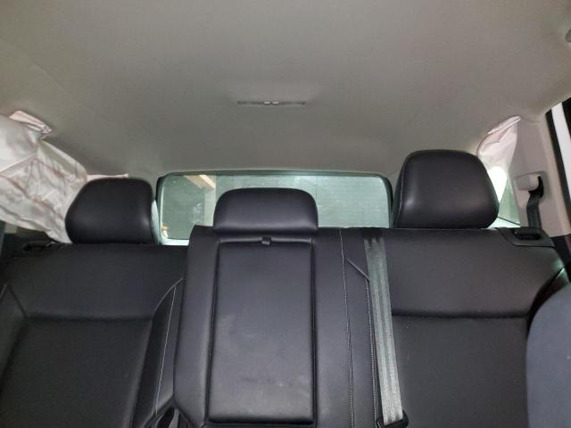 2019 VOLKSWAGEN ATLAS SE - 1V2DR2CA5KC594656