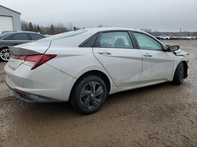 2021 HYUNDAI ELANTRA SE - KMHLM4AG9MU182621