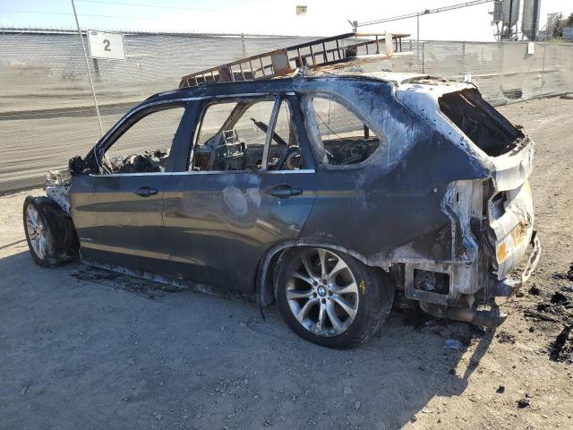2016 BMW X5 XDRIVE3 - 5UXKR0C53G0P21296