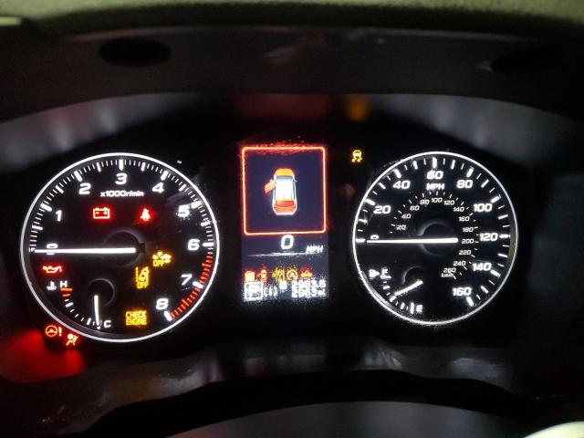 2024 SUBARU CROSSTREK - JF2GUADC8RH391444