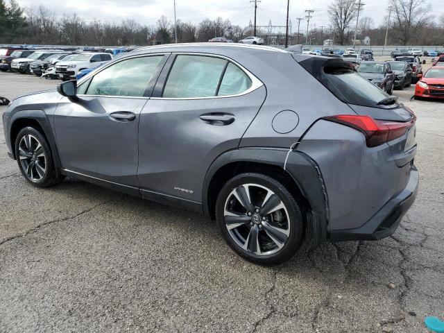 2021 LEXUS UX 250H - JTHX9JBH3M2037646