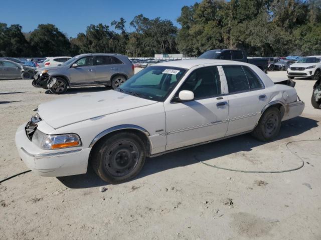 2003 MERCURY MARQUIS #3023782961