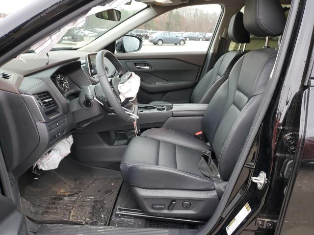 2023 NISSAN ROGUE SV - JN8BT3BB0PW214837
