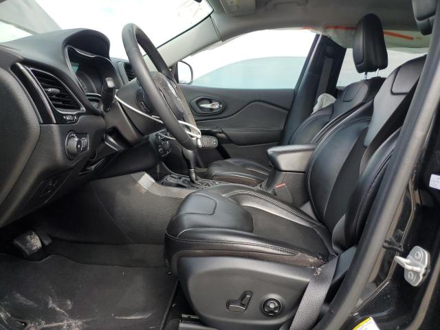 2020 JEEP CHEROKEE L - 1C4PJLLB2LD545754