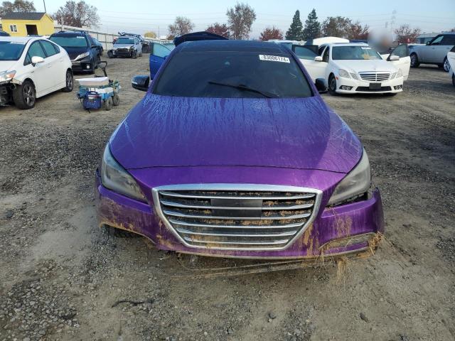 2015 HYUNDAI GENESIS 5. KMHGN4JF3FU039088