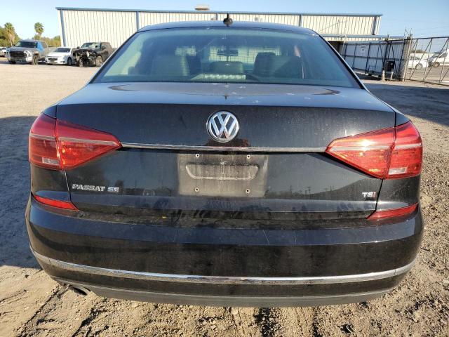 2016 VOLKSWAGEN PASSAT SE - 1VWBS7A39GC020404