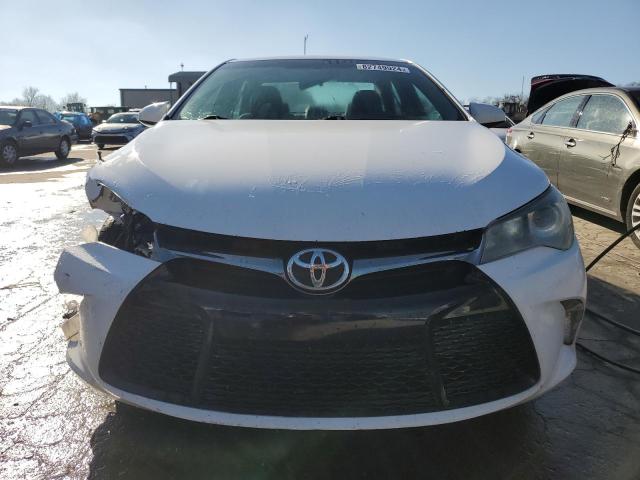 2016 TOYOTA CAMRY LE - 4T1BF1FK9GU118987