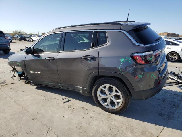 2024 JEEP COMPASS LA - 3C4NJDBN9RT119751