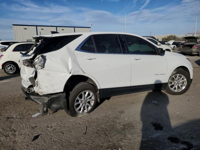 2020 CHEVROLET EQUINOX LT - 3GNAXUEV5LS736335